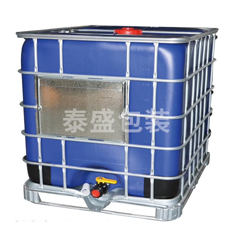 吨桶吹塑生产制造热成形技术性优点和缺点
