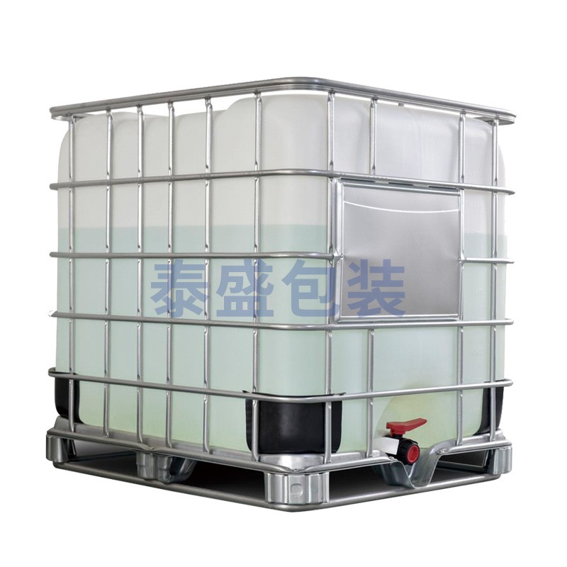 吨桶生产厂家告诉你新IBC吨桶生产制造常用注塑添加剂介绍