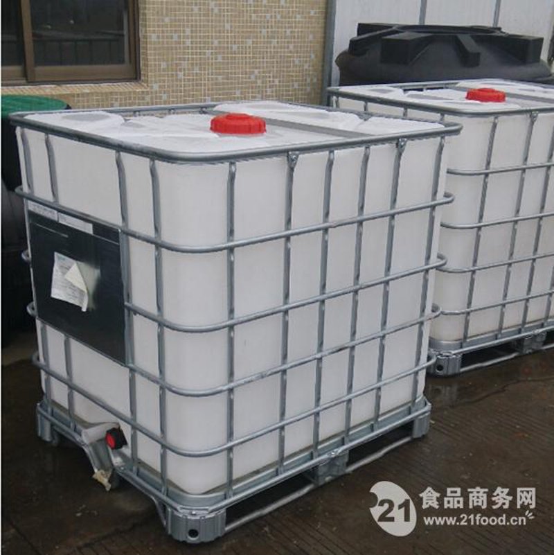 吨桶规格